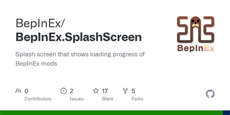 bepinex 5.0|Releases · BepInEx/BepInEx · GitHub.